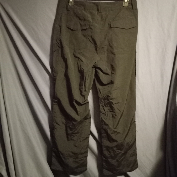 NWT COOLRUN Jogging Windbreaker Performance Pants - Picture 13 of 15